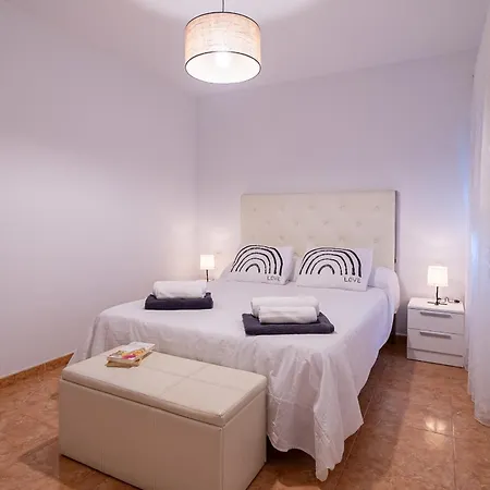 Apartmán El Barquillo, En *
